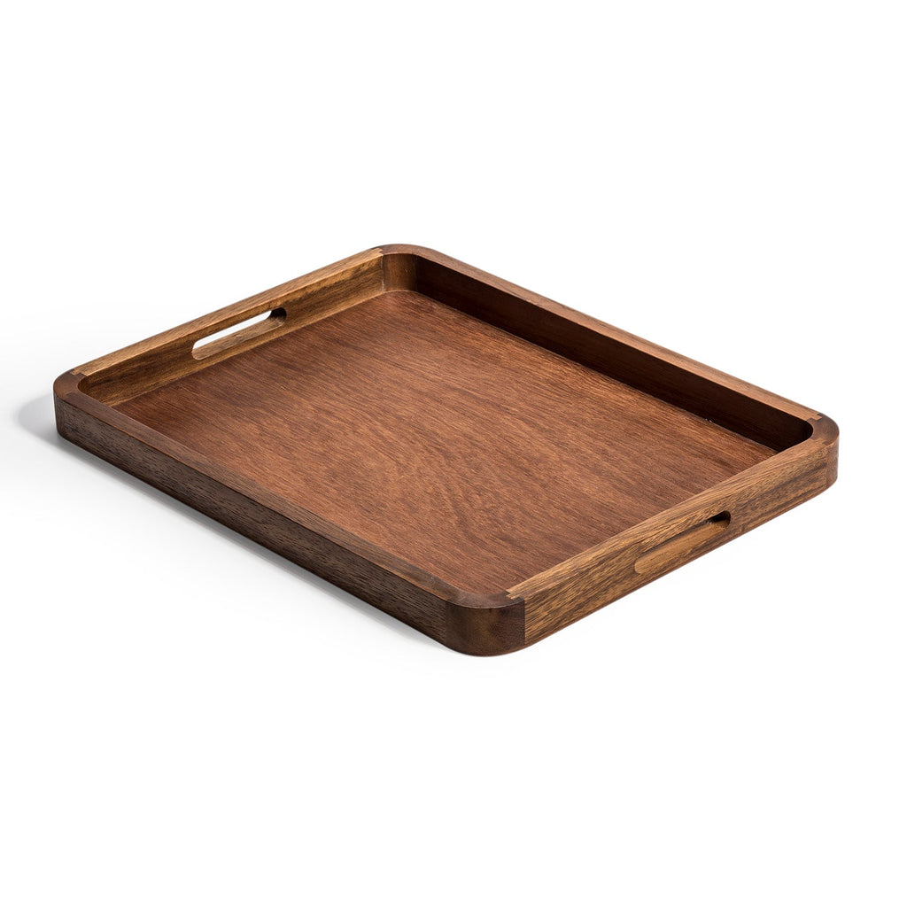 Aalborg Rectangle Serving Tray - Veranda & Vessel Home Living