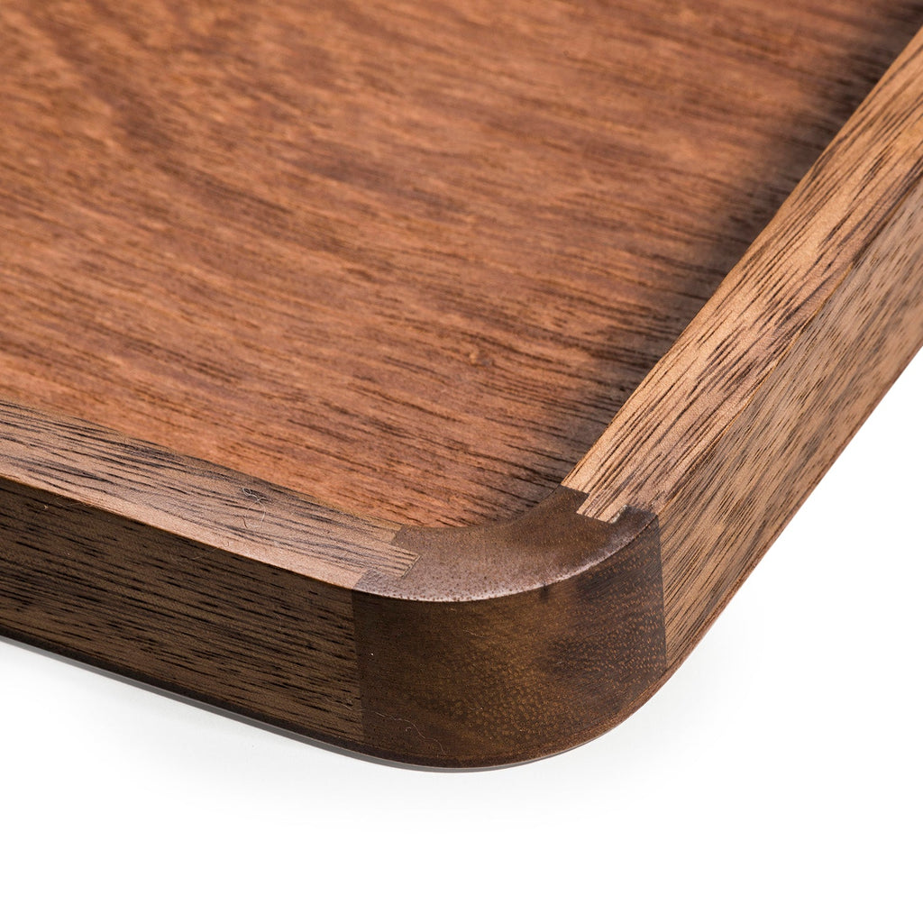 Aalborg Rectangle Serving Tray - Veranda & Vessel Home Living
