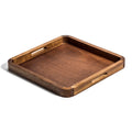 Aalorg Square Serving Tray - Veranda & Vessel Home Living