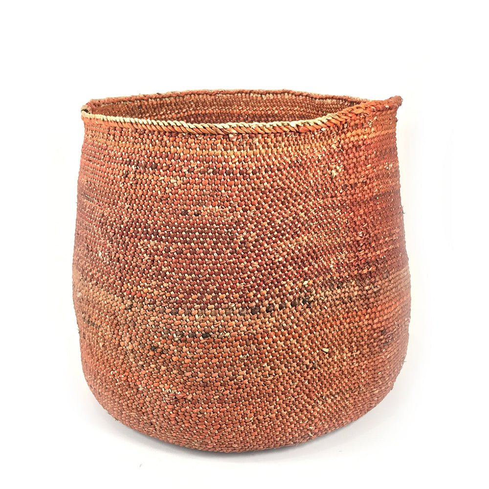 Auburn Iringa Basket - Veranda & Vessel Home Living