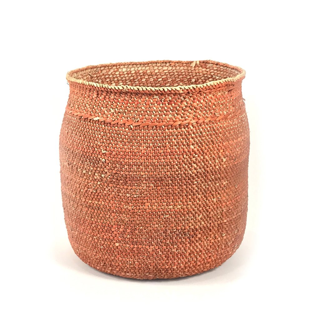 Auburn Iringa Basket - Veranda & Vessel Home Living
