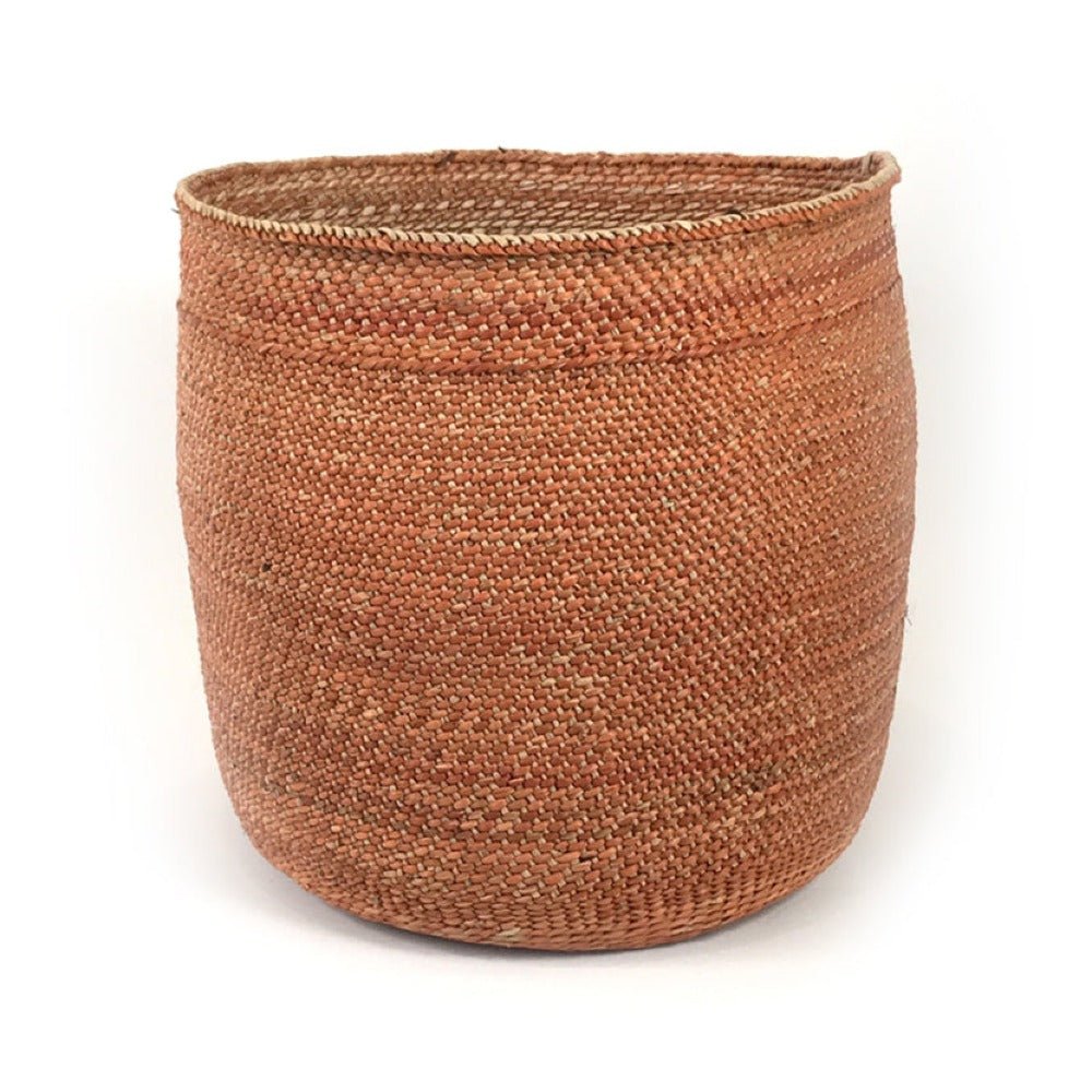 Auburn Iringa Basket - Veranda & Vessel Home Living