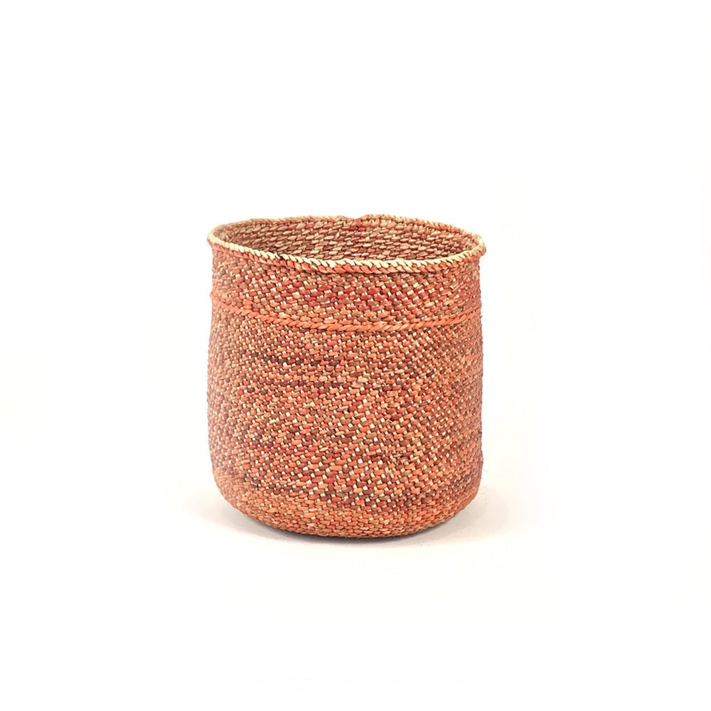 Auburn Iringa Basket - Veranda & Vessel Home Living