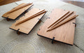 Bamboo Sushi Serving Sets - Veranda & Vessel Home Living