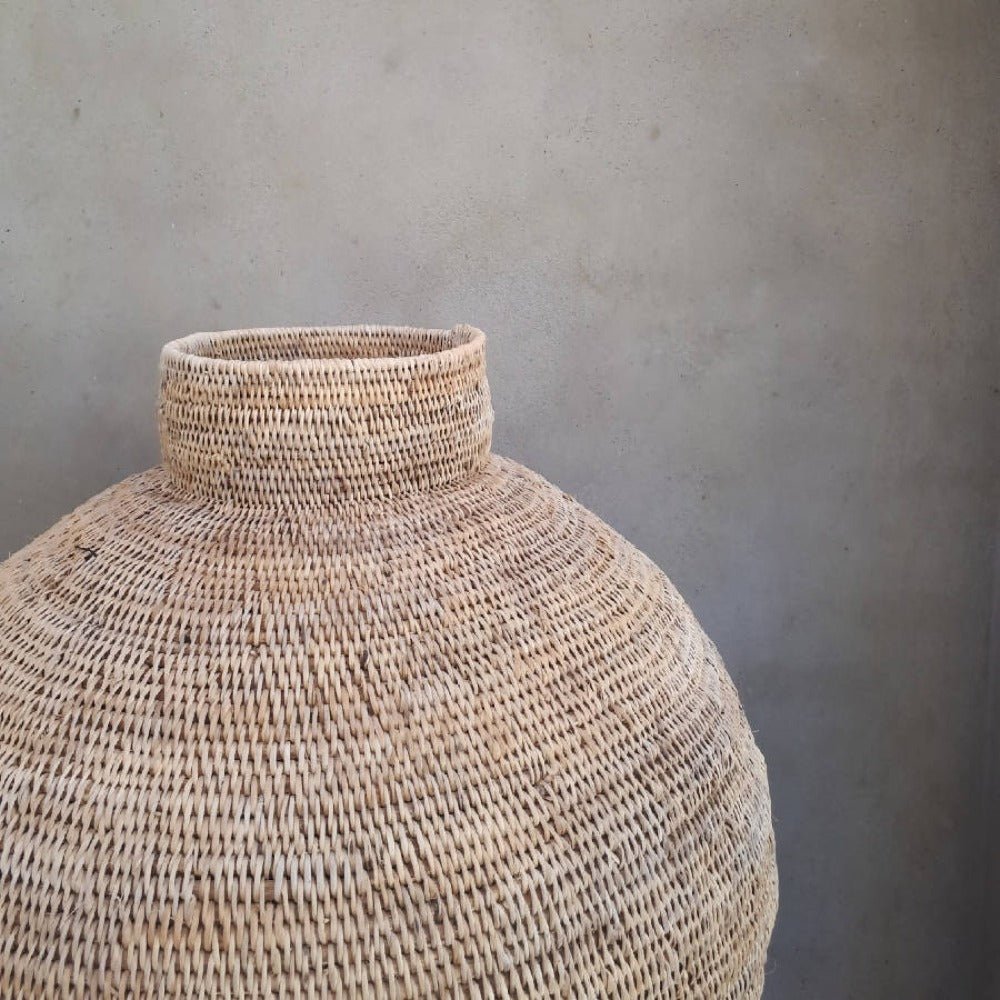 Buhera Baskets - Veranda & Vessel Home Living