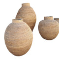 Buhera Baskets - Veranda & Vessel Home Living