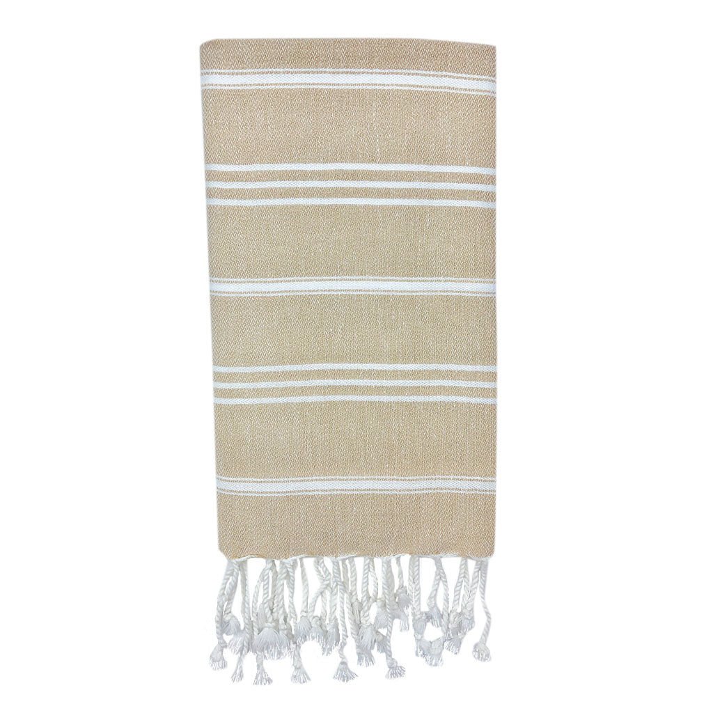 Classic Turkish Hand Towel - Veranda & Vessel Home Living