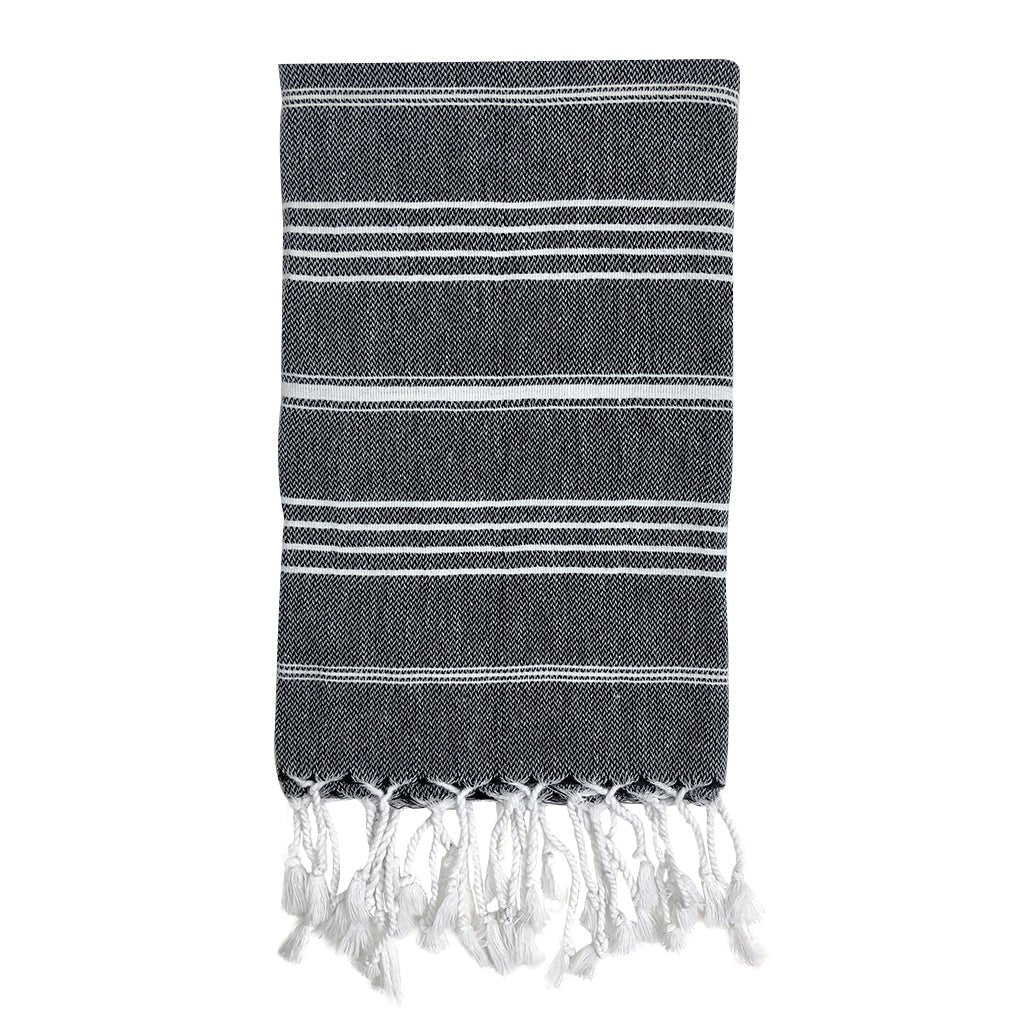 Classic Turkish Hand Towel - Veranda & Vessel Home Living