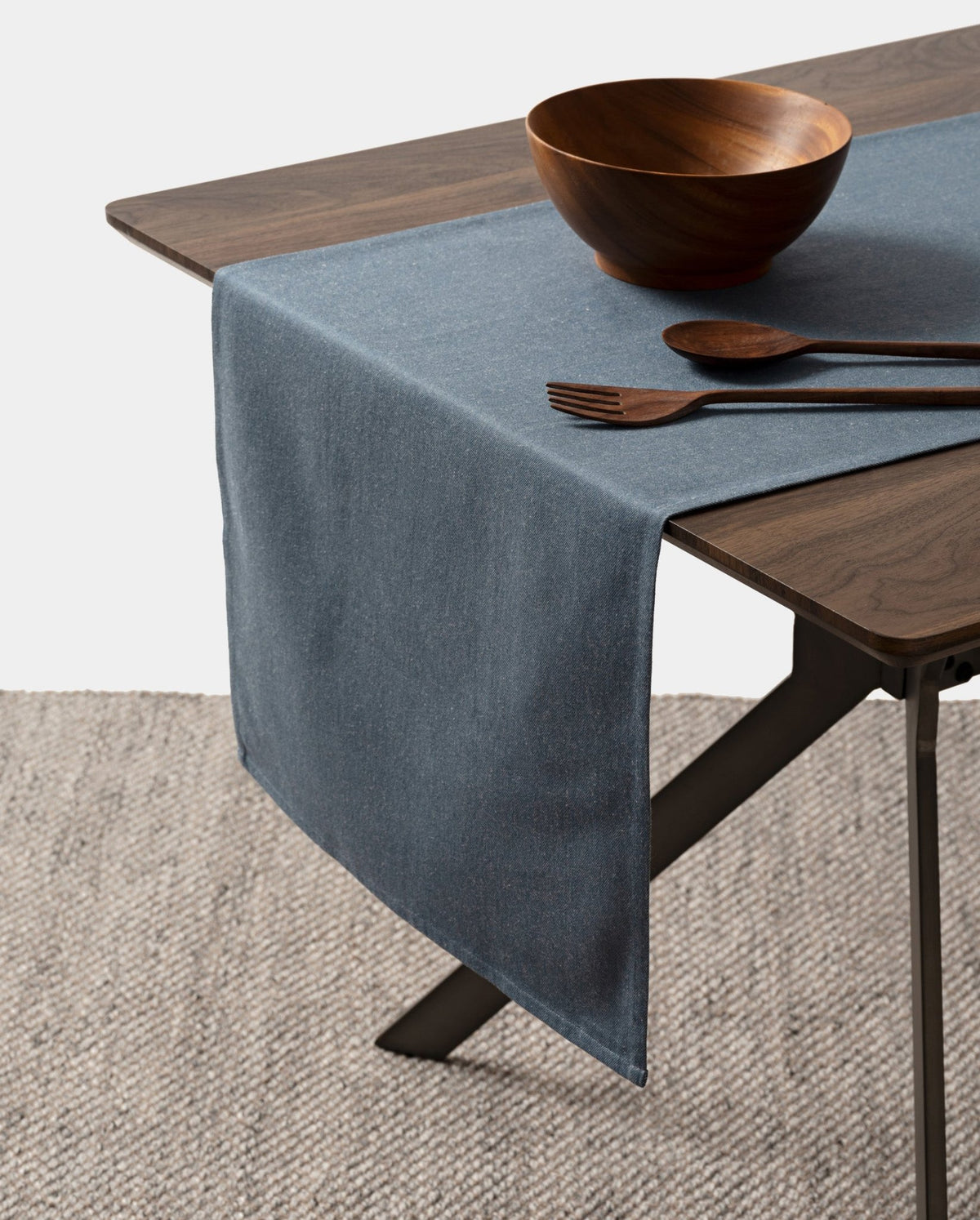 Cloth Table Runner - Veranda & Vessel Home Living