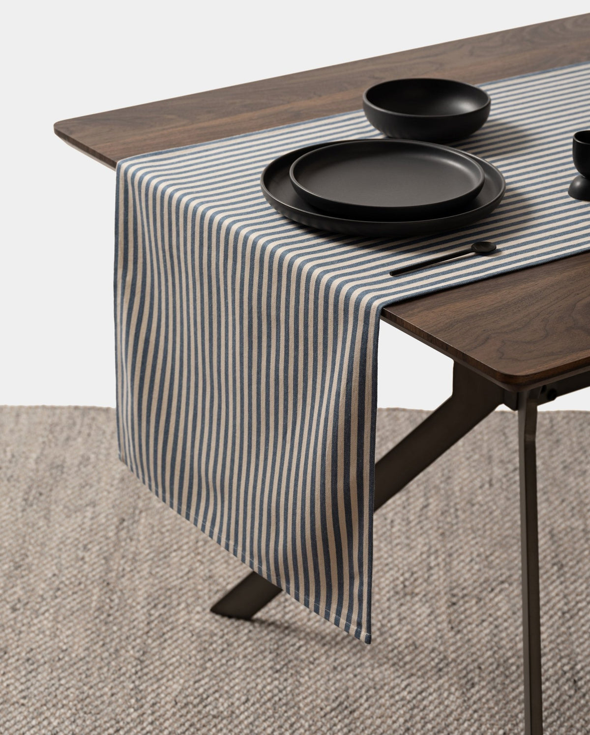 Cloth Table Runner - Veranda & Vessel Home Living