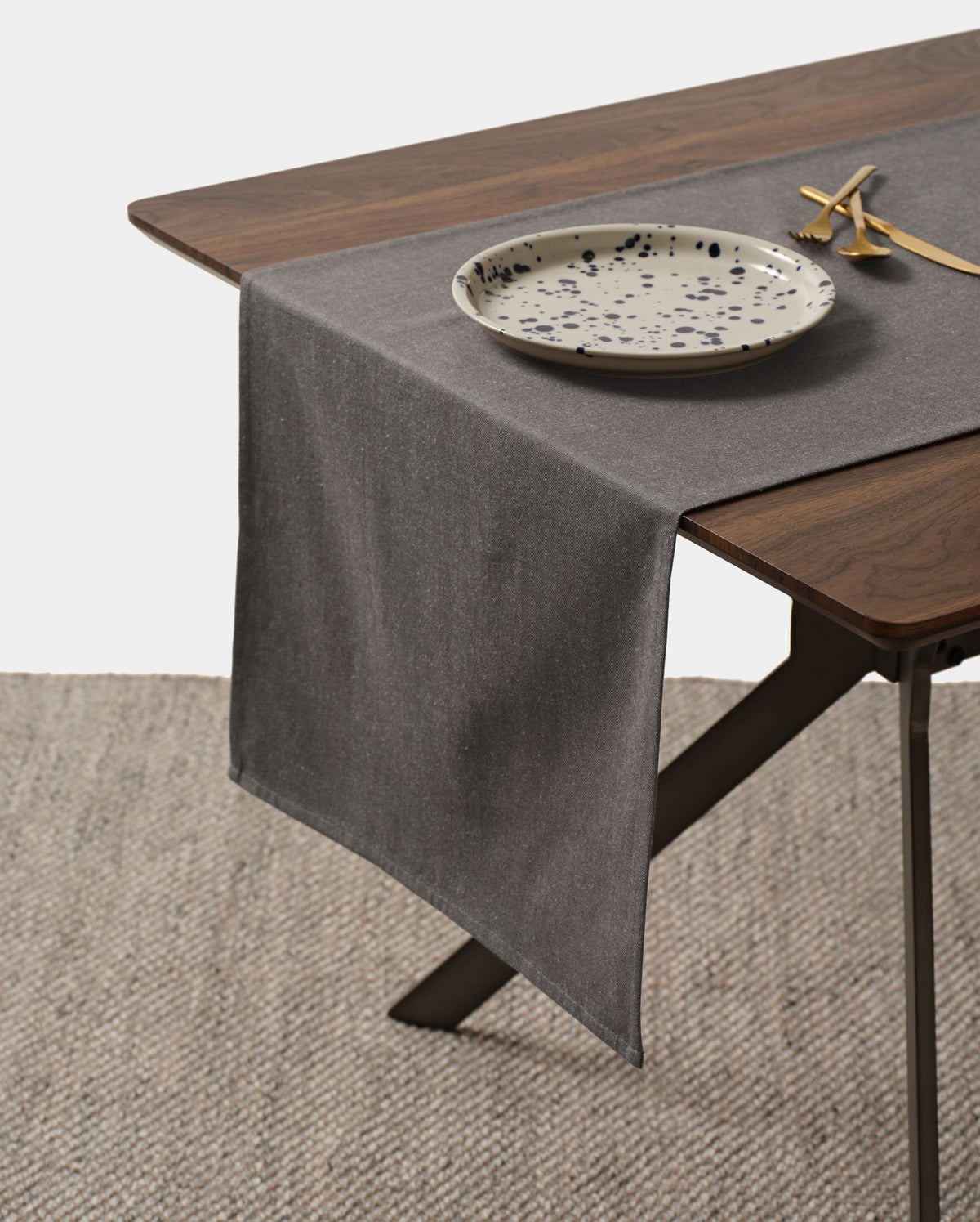 Cloth Table Runner - Veranda & Vessel Home Living