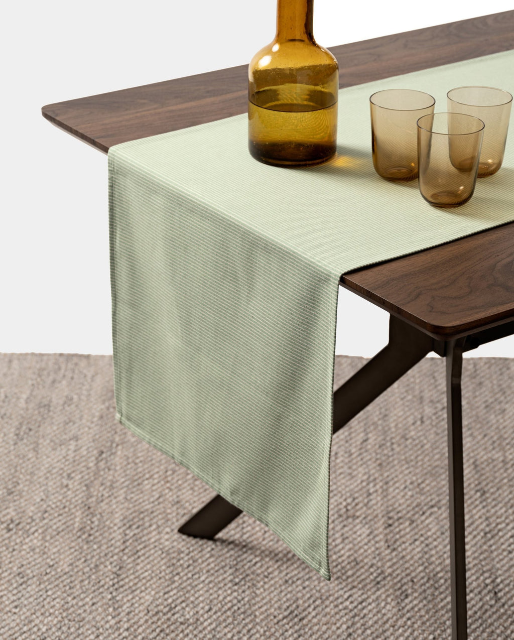 Cloth Table Runner - Veranda & Vessel Home Living