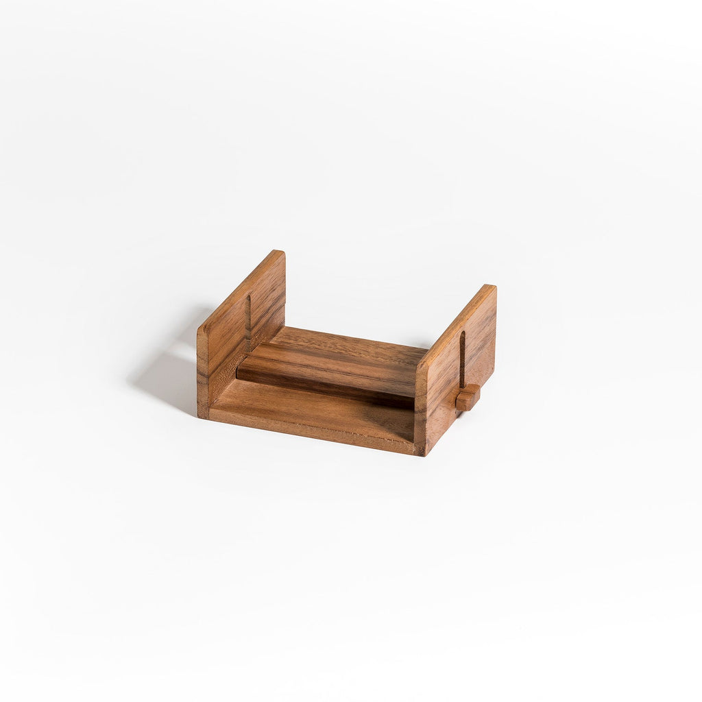 Cocktail Napkin Holder - Veranda & Vessel Home Living