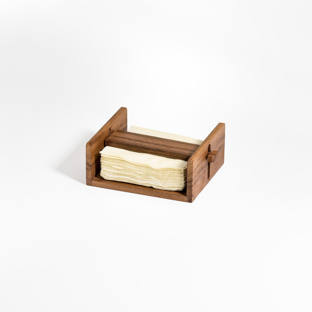 Cocktail Napkin Holder - Veranda & Vessel Home Living