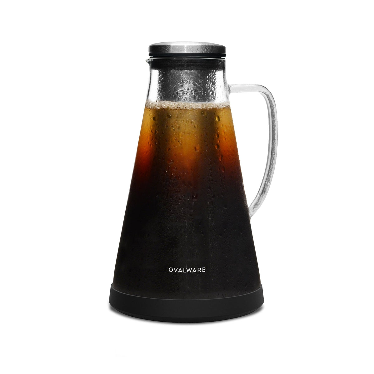 Cold Brew Maker - Veranda & Vessel Home Living