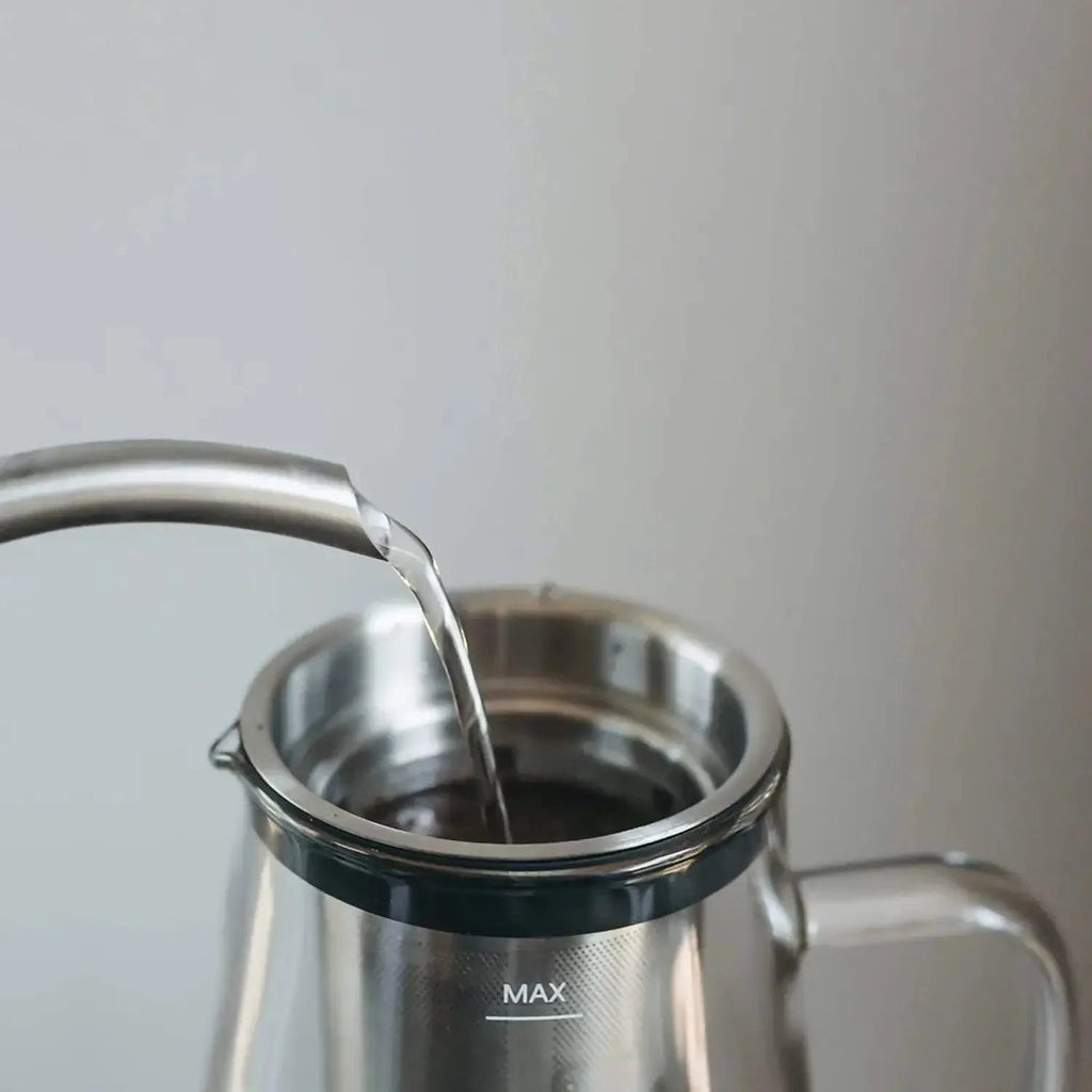 Cold Brew Maker - Veranda & Vessel Home Living