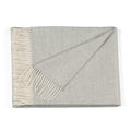 Herringbone Alpaca Throw - Veranda & Vessel Home Living