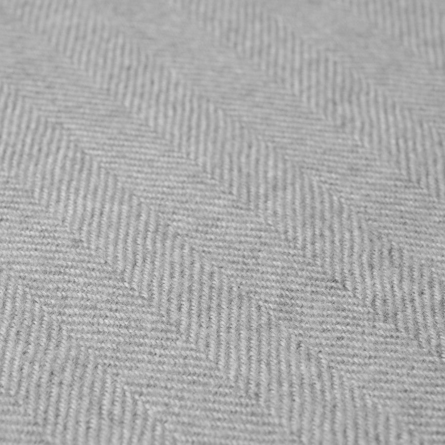 Herringbone Alpaca Throw - Veranda & Vessel Home Living
