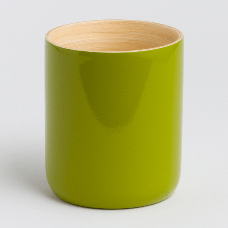 LY - Bamboo Mug - Veranda & Vessel Home Living