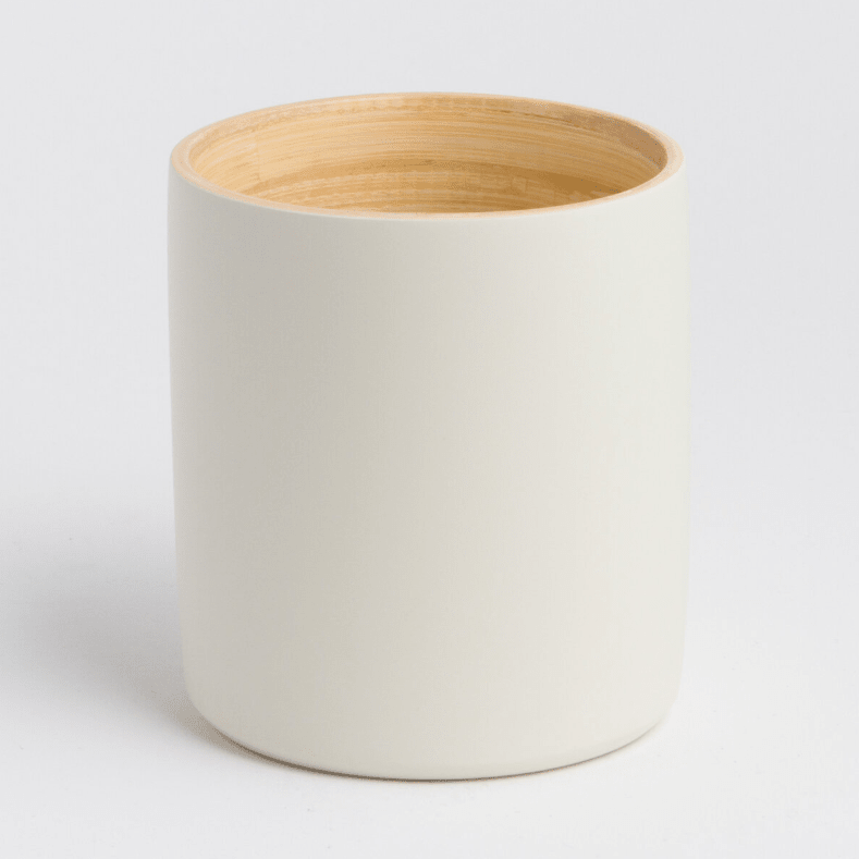 LY - Bamboo Mug - Veranda & Vessel Home Living