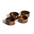 Maribo Individual Salad Bowl x 4 - Veranda & Vessel Home Living