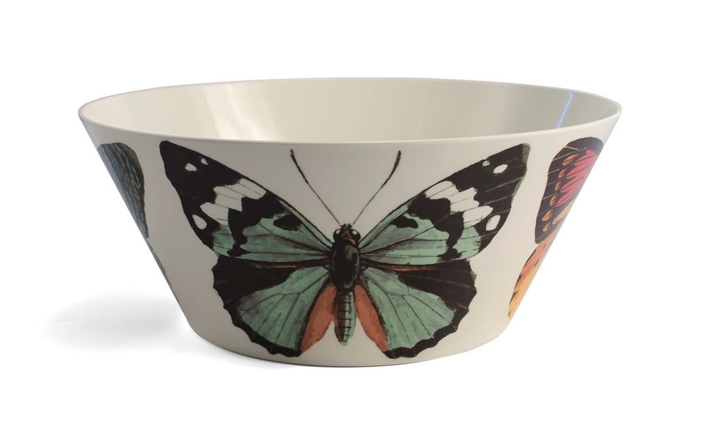Metamorphosis Serving Bowl - Veranda & Vessel Home Living
