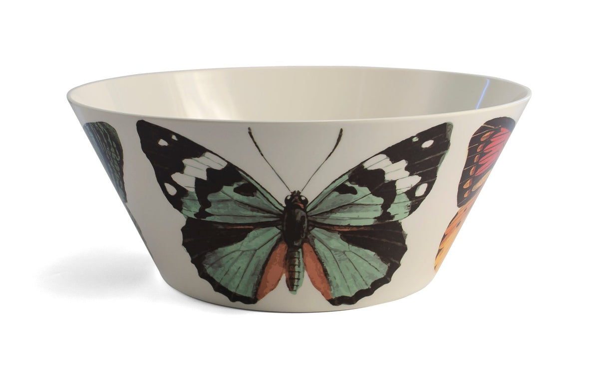 Metamorphosis Serving Bowl - Veranda & Vessel Home Living