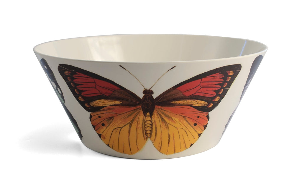 Metamorphosis Serving Bowl - Veranda & Vessel Home Living