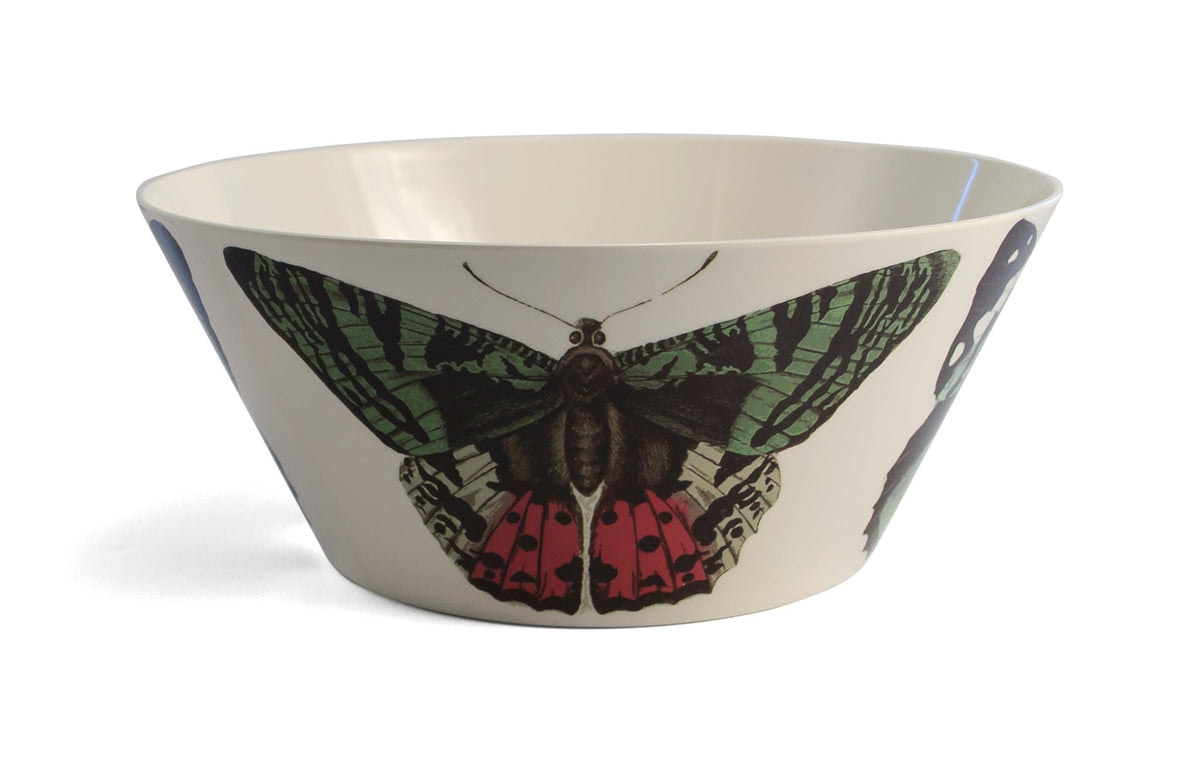 Metamorphosis Serving Bowl - Veranda & Vessel Home Living