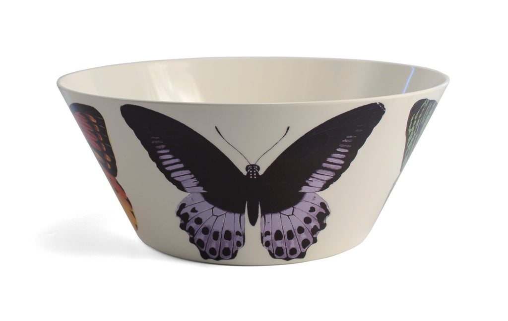 Metamorphosis Serving Bowl - Veranda & Vessel Home Living