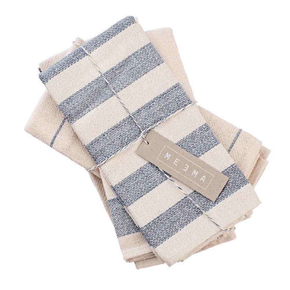 Minimal Kitchen Towel - Pack Of 4 - Veranda & Vessel Home Living