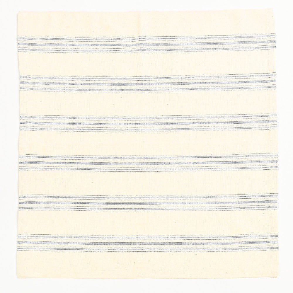 Mistari Napkins - Set of 4 - Veranda & Vessel Home Living