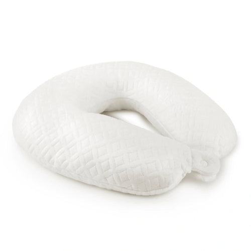 Bamboo Cooling Pillow | Neck