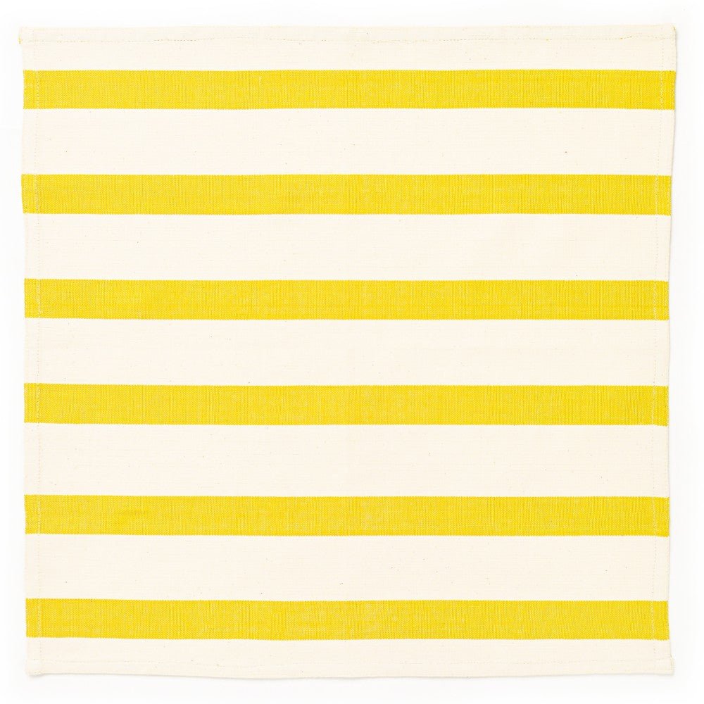 Nyota Napkins - set of 4 - Veranda & Vessel Home Living