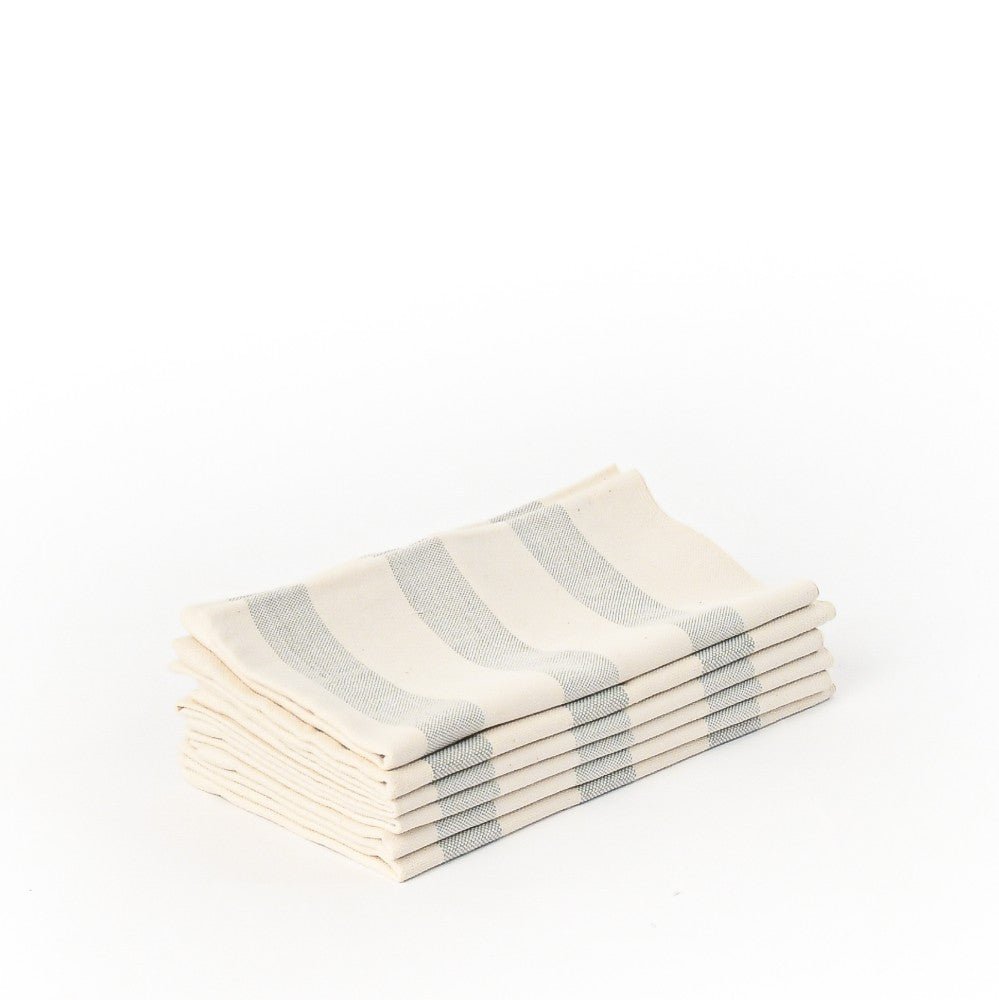 Nyota Napkins - set of 4 - Veranda & Vessel Home Living