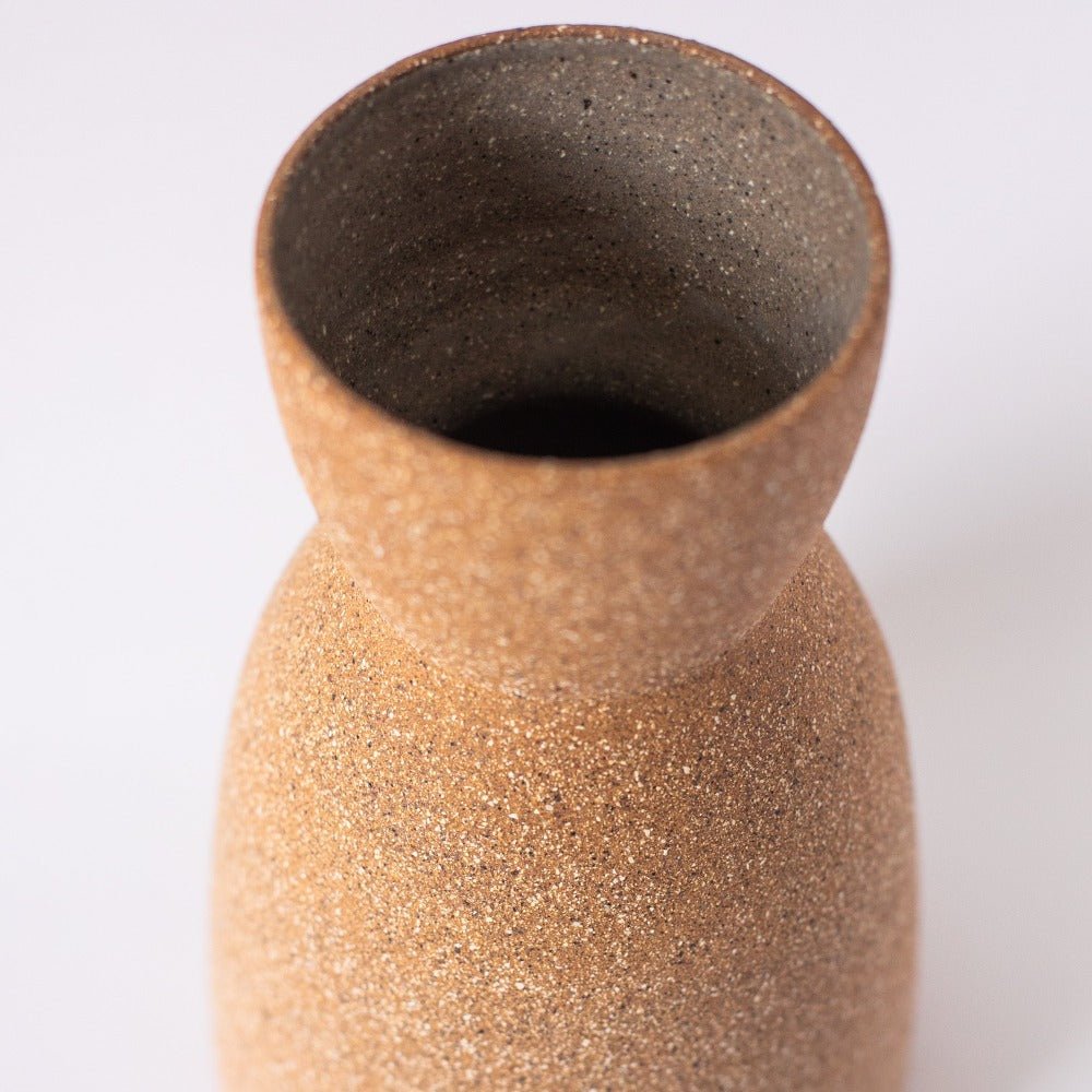 Reloj Vase - Veranda & Vessel Home Living