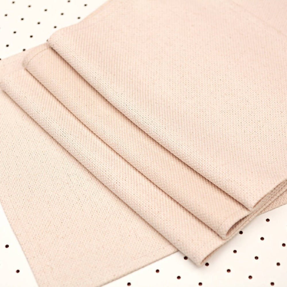 Rustic Placemats - Natural / Set Of 4 - Veranda & Vessel Home Living