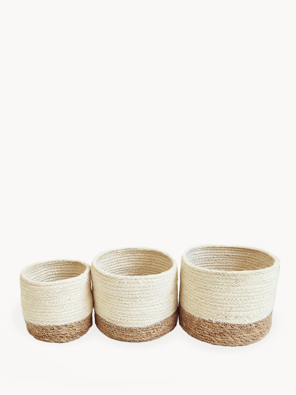 Savar Bin - Veranda & Vessel Home Living