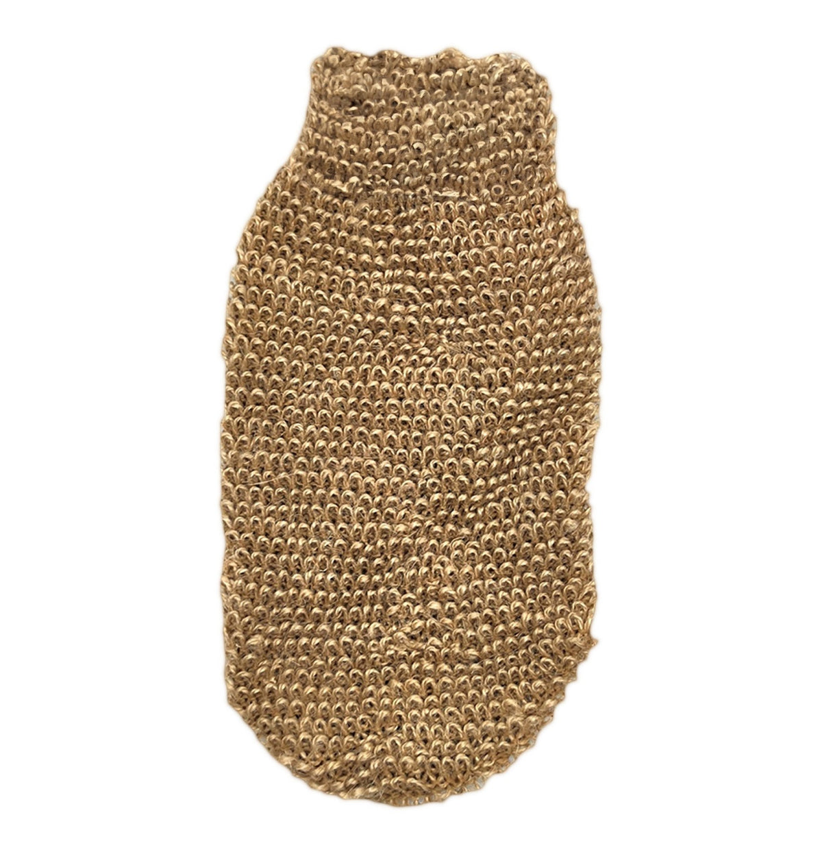 Sisal Hemp Bath Glove - Veranda & Vessel Home Living