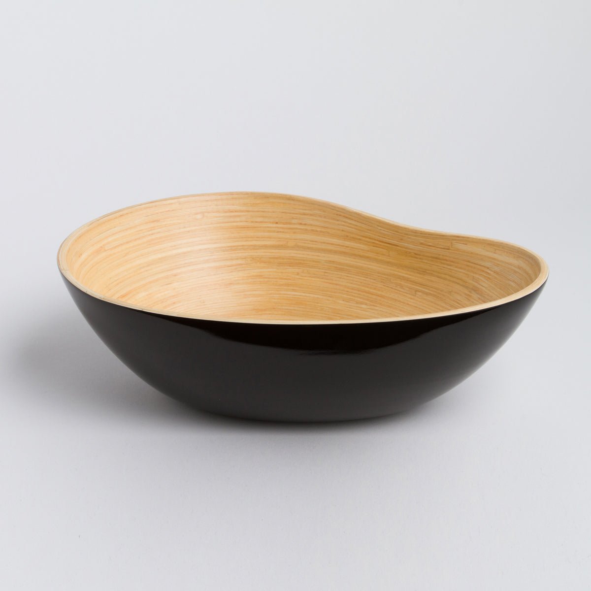 SOAI Bamboo Serving Bowl - Veranda & Vessel Home Living