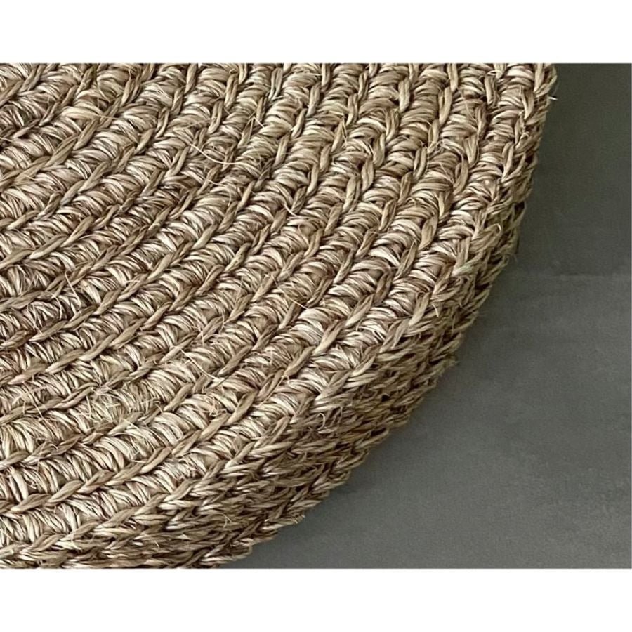 Spiral Placemat - set of 4 - Veranda & Vessel Home Living