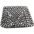 Square Washer Bowl - Veranda & Vessel Home Living