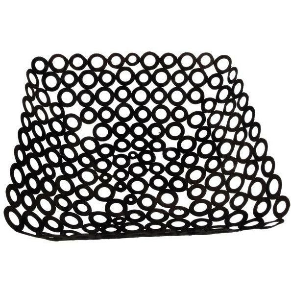 Square Washer Bowl - Veranda & Vessel Home Living