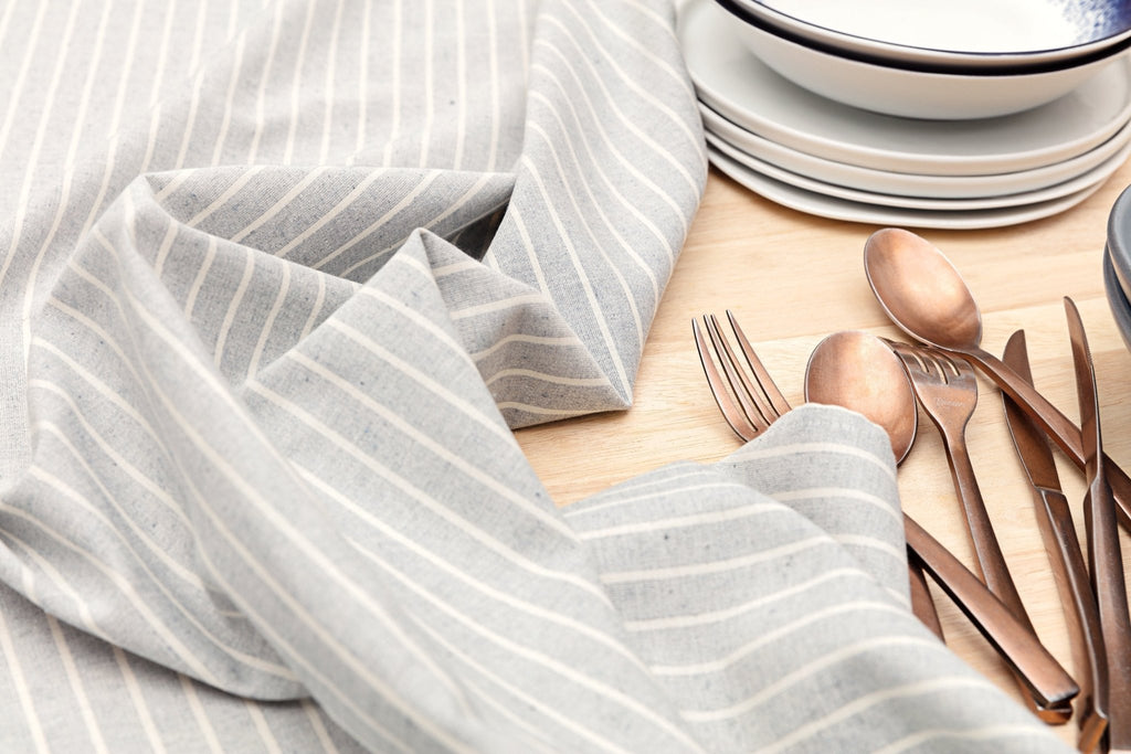 Tablecloth - Veranda & Vessel Home Living