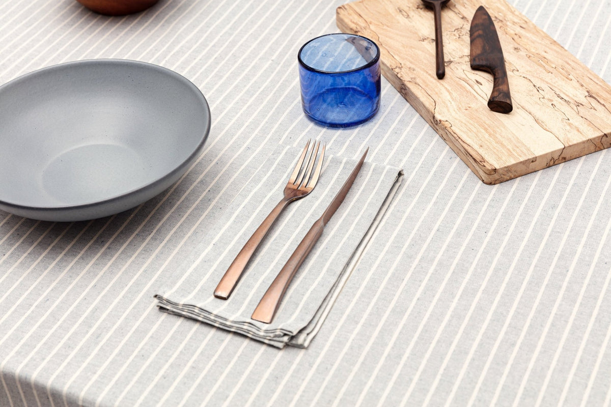 Tablecloth - Veranda & Vessel Home Living