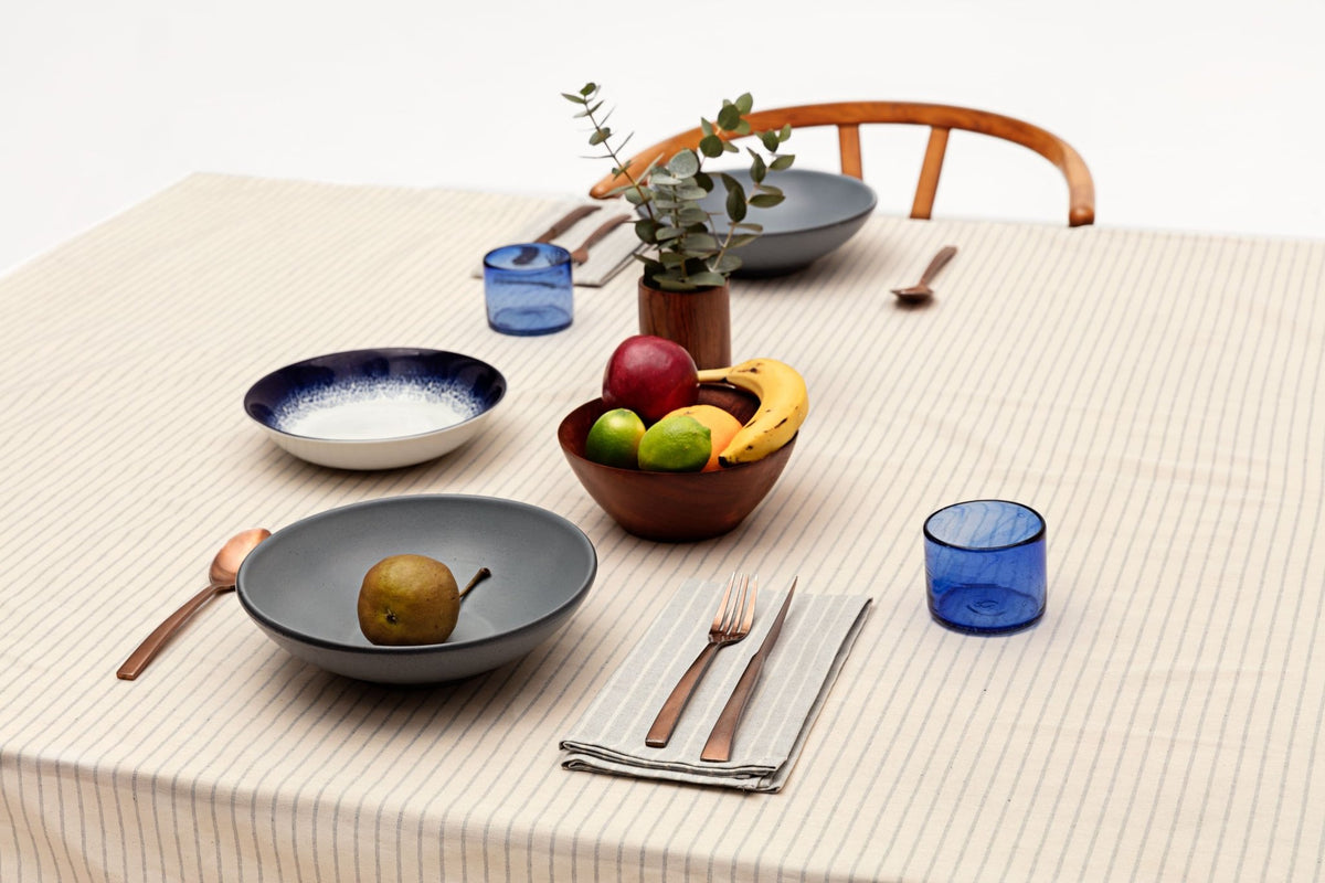 Tablecloth - Veranda & Vessel Home Living