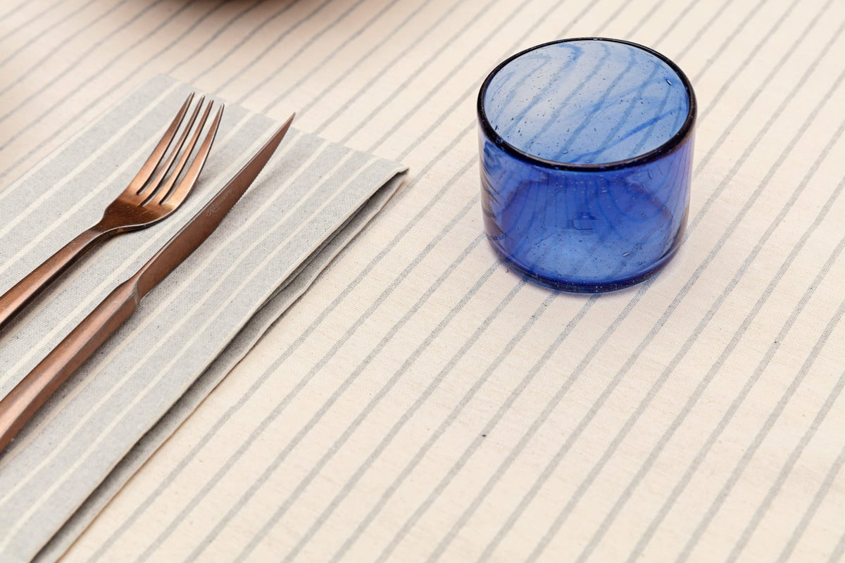 Tablecloth - Veranda & Vessel Home Living