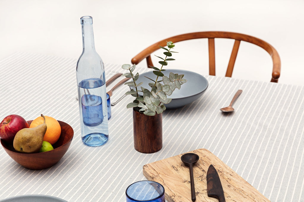 Tablecloth - Veranda & Vessel Home Living