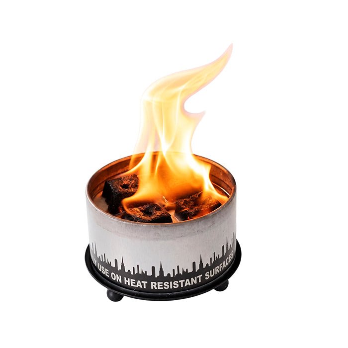 Trivet/Candle Holder - Veranda & Vessel Home Living