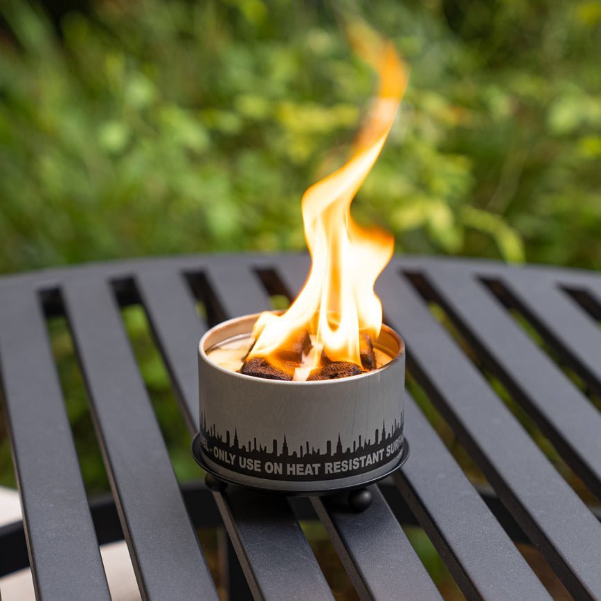 Trivet/Candle Holder - Veranda & Vessel Home Living